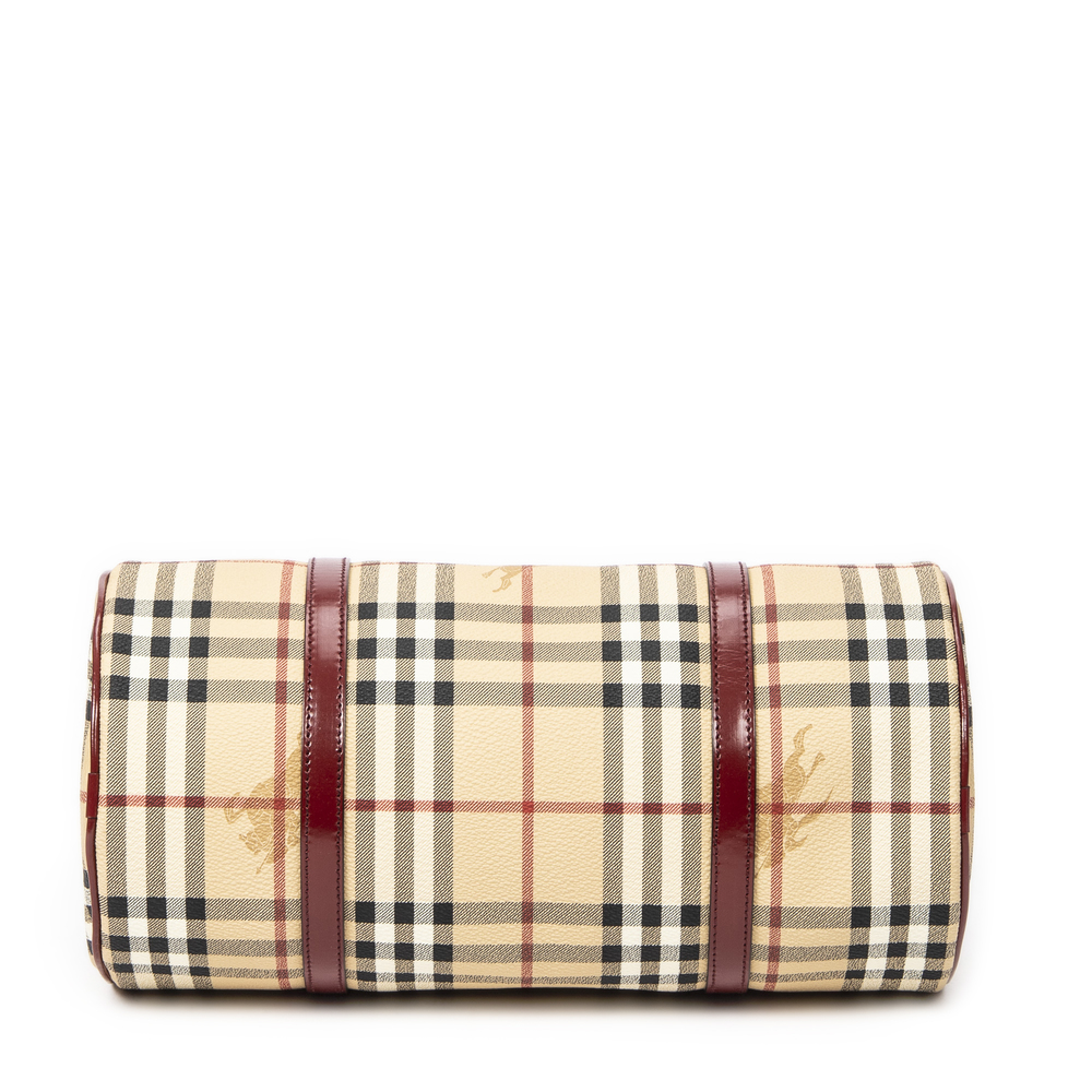 Burberry Barrel Bag - Picture 6 of 8